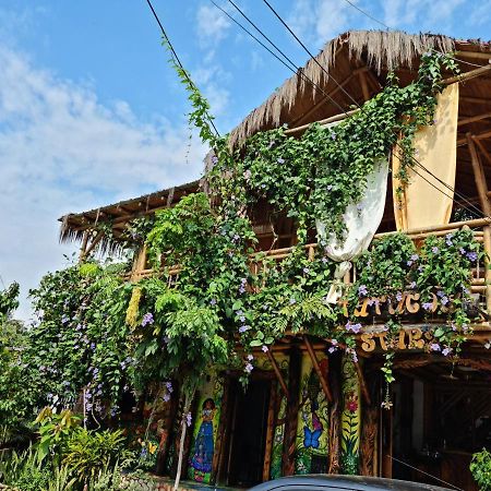 Tatacoa Star Eco Hotel Villavieja Εξωτερικό φωτογραφία