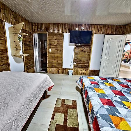 Tatacoa Star Eco Hotel Villavieja Εξωτερικό φωτογραφία