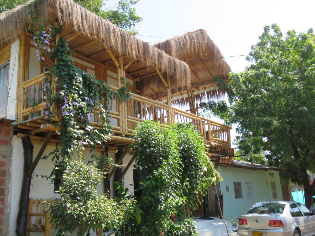 Tatacoa Star Eco Hotel Villavieja Εξωτερικό φωτογραφία
