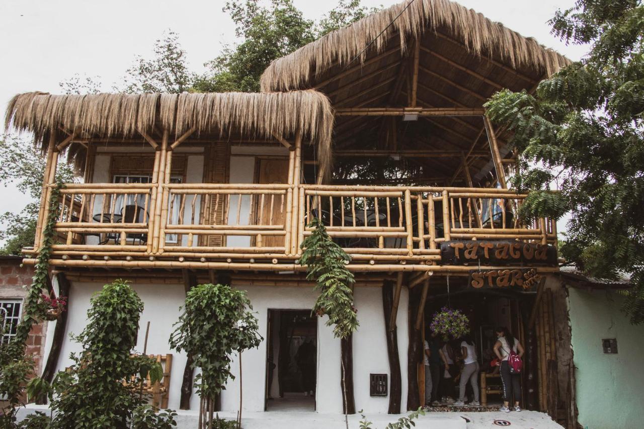 Tatacoa Star Eco Hotel Villavieja Εξωτερικό φωτογραφία