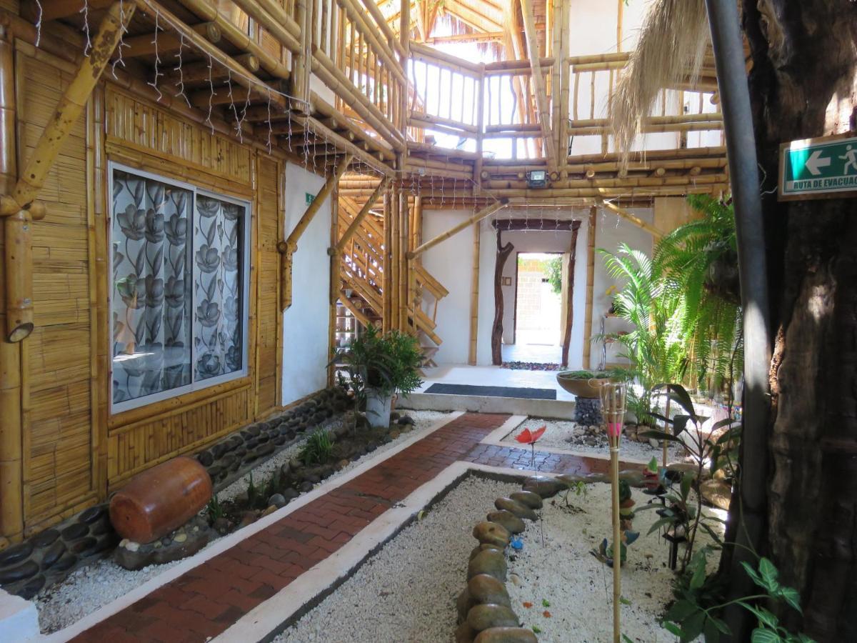 Tatacoa Star Eco Hotel Villavieja Εξωτερικό φωτογραφία