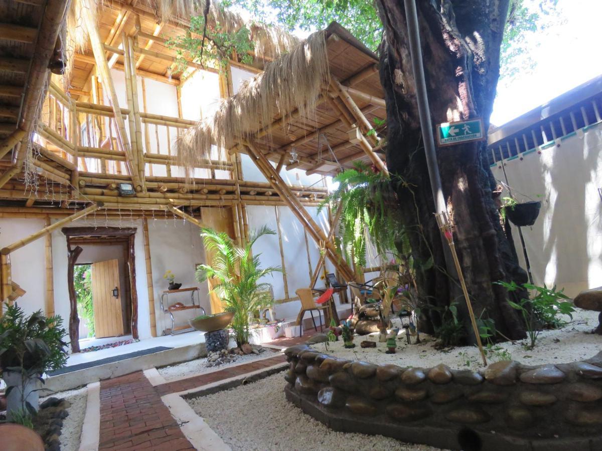 Tatacoa Star Eco Hotel Villavieja Εξωτερικό φωτογραφία