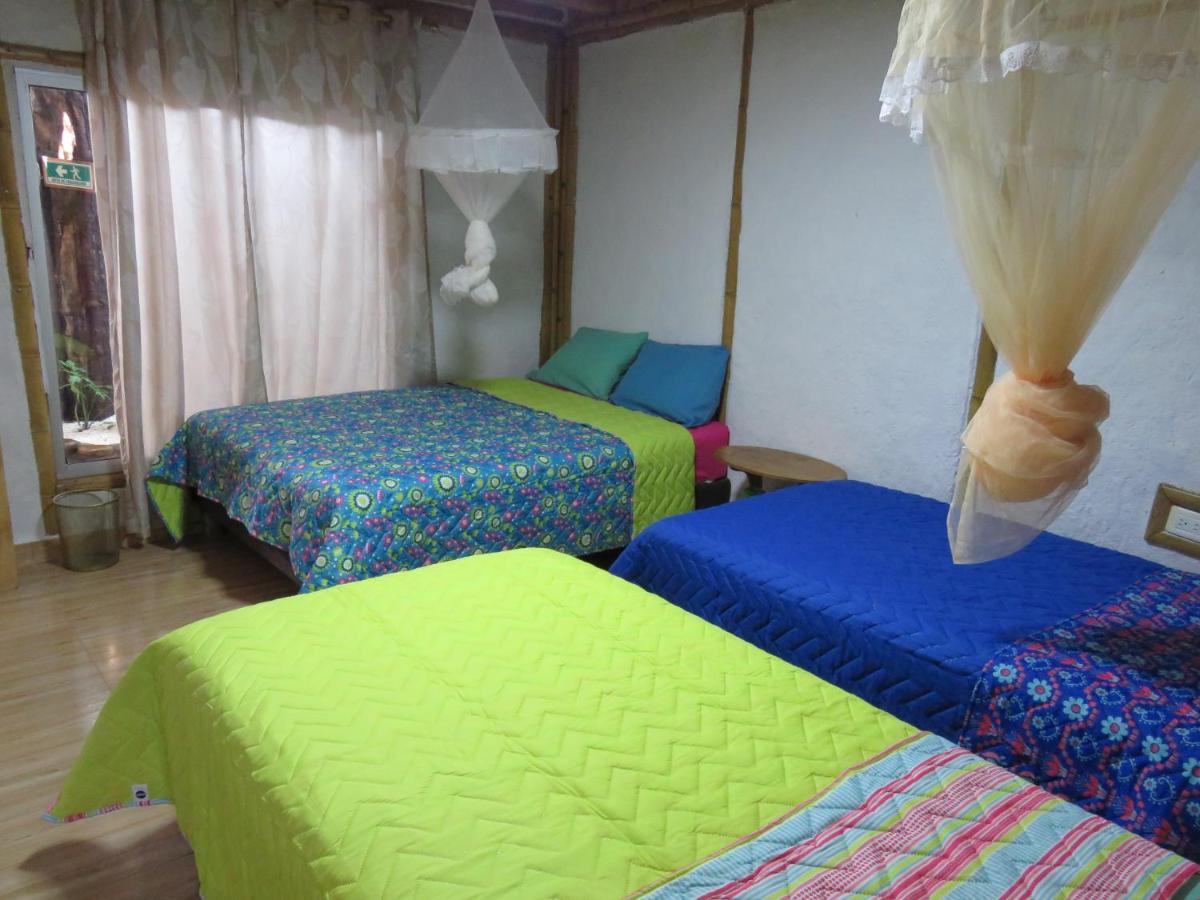 Tatacoa Star Eco Hotel Villavieja Εξωτερικό φωτογραφία