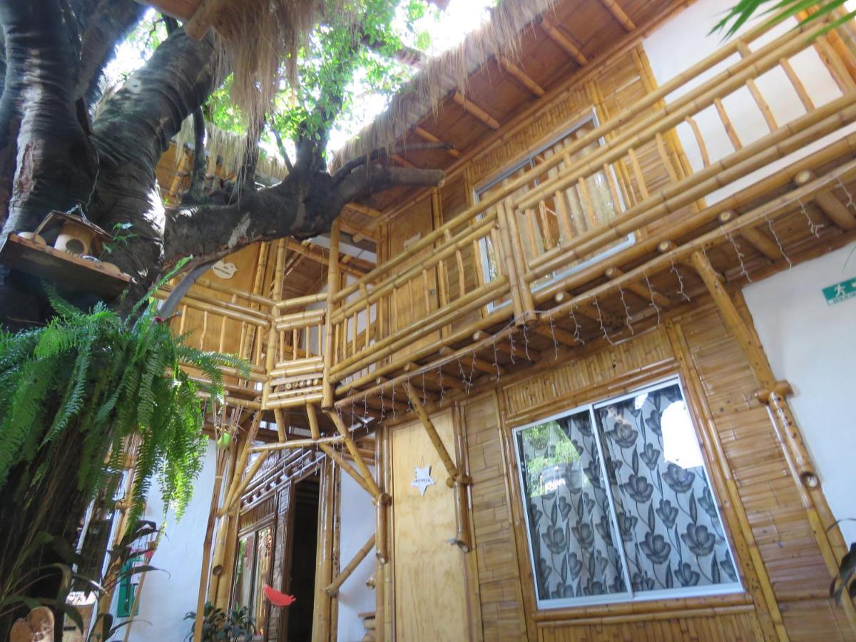 Tatacoa Star Eco Hotel Villavieja Εξωτερικό φωτογραφία