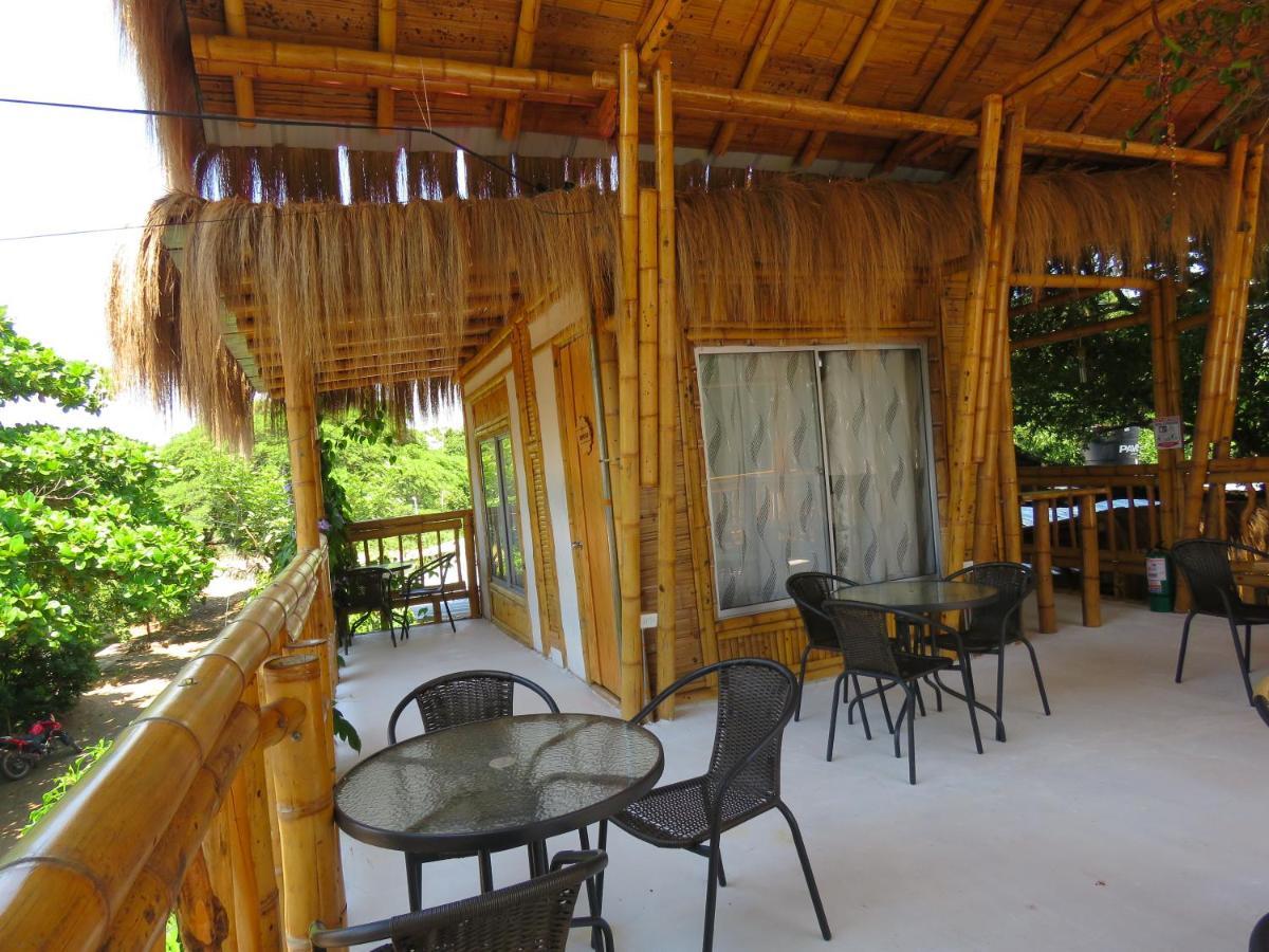Tatacoa Star Eco Hotel Villavieja Εξωτερικό φωτογραφία