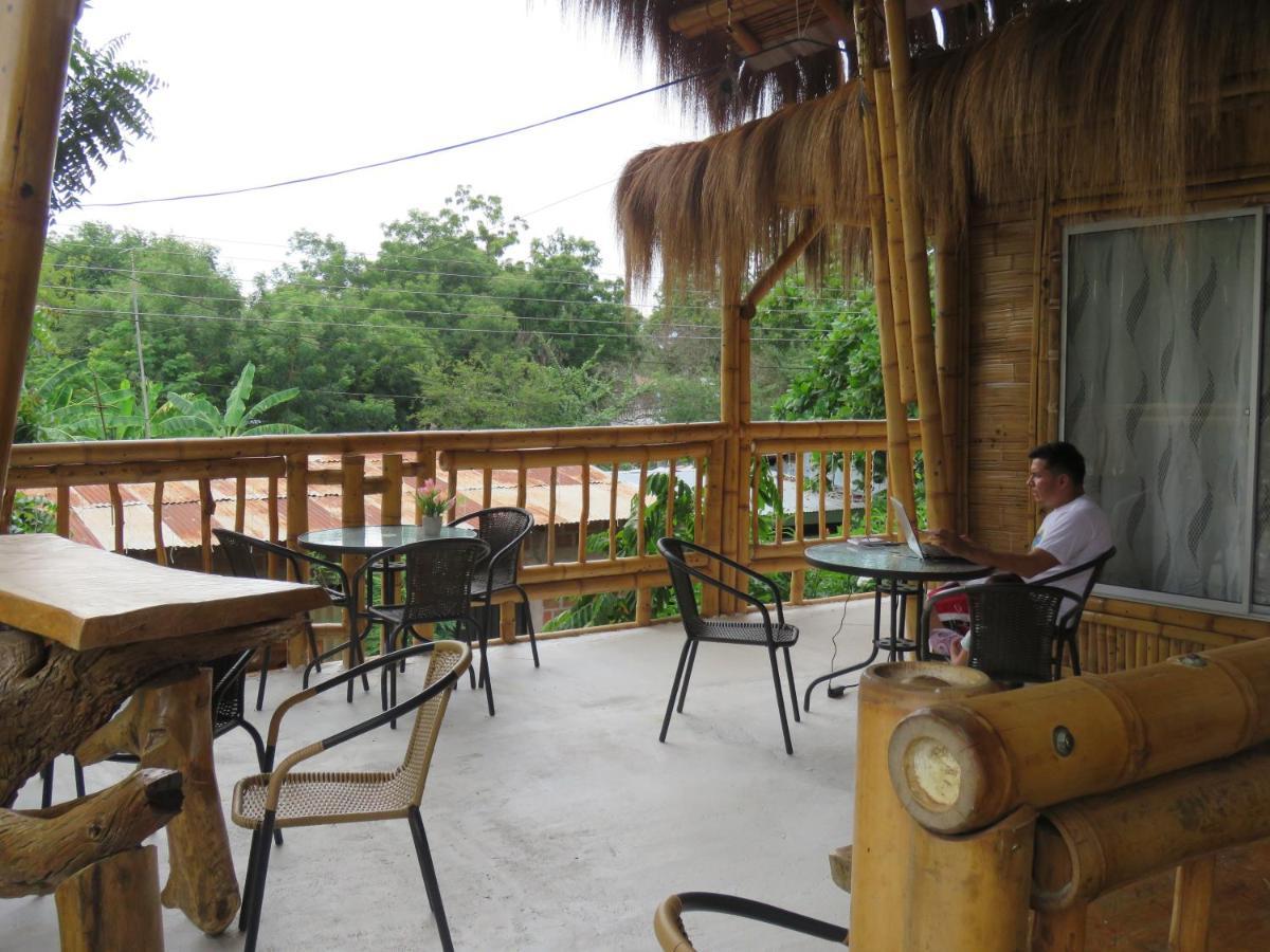 Tatacoa Star Eco Hotel Villavieja Εξωτερικό φωτογραφία