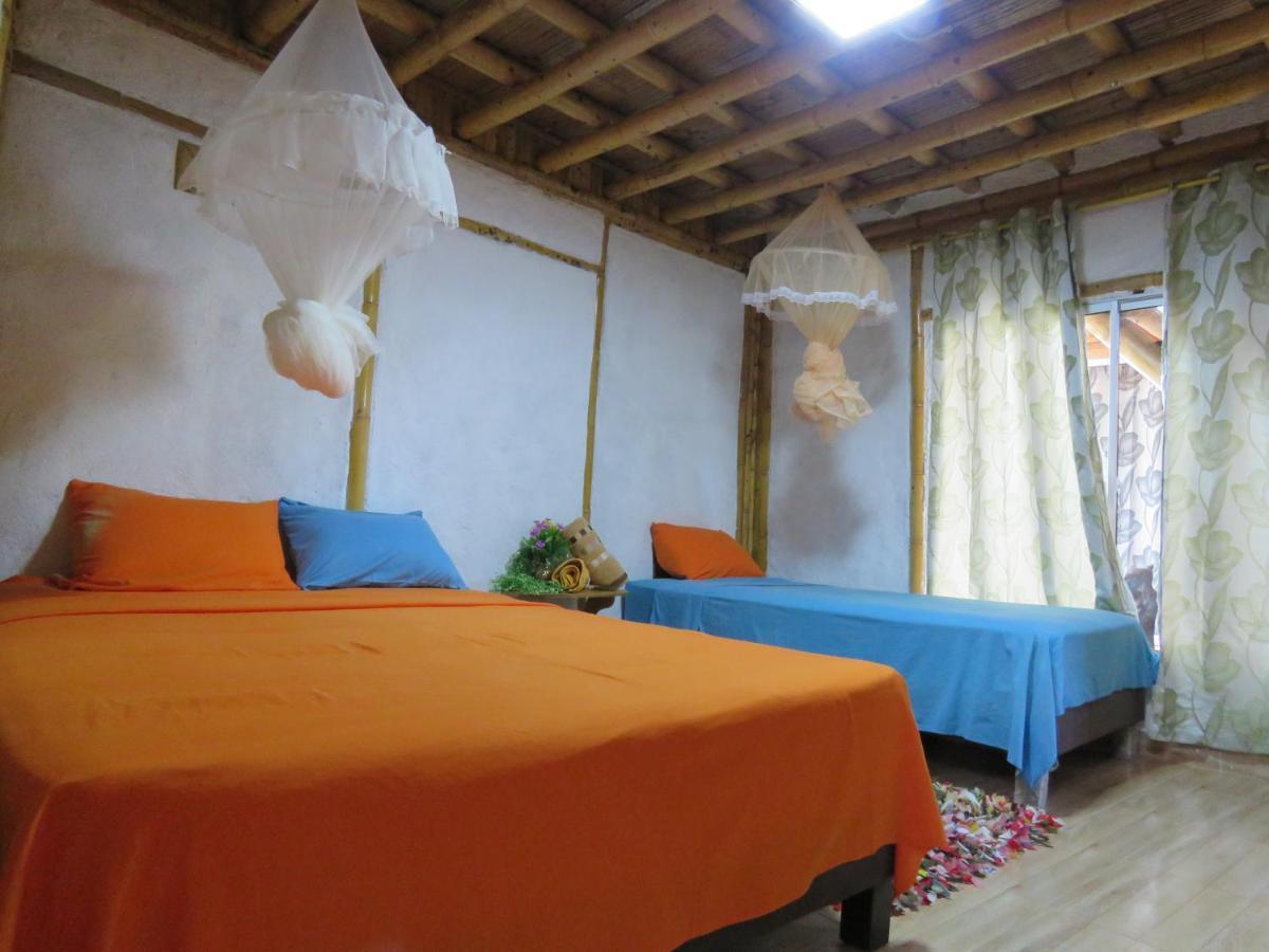 Tatacoa Star Eco Hotel Villavieja Εξωτερικό φωτογραφία