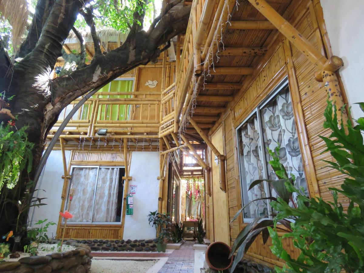 Tatacoa Star Eco Hotel Villavieja Εξωτερικό φωτογραφία