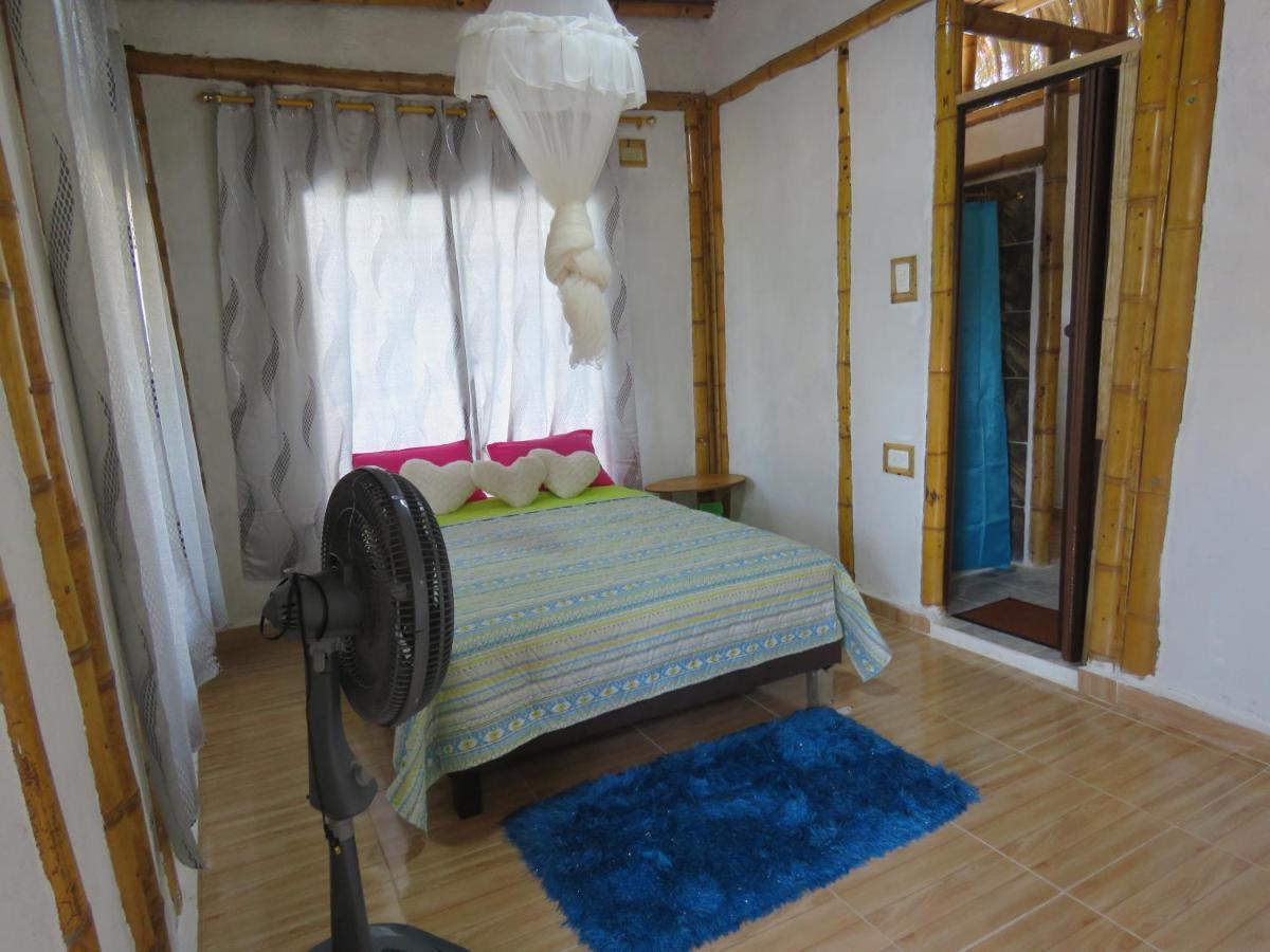 Tatacoa Star Eco Hotel Villavieja Εξωτερικό φωτογραφία