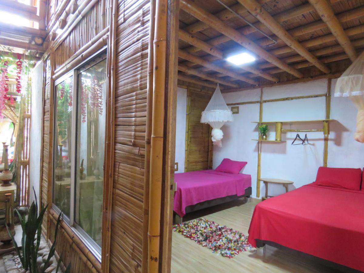 Tatacoa Star Eco Hotel Villavieja Εξωτερικό φωτογραφία