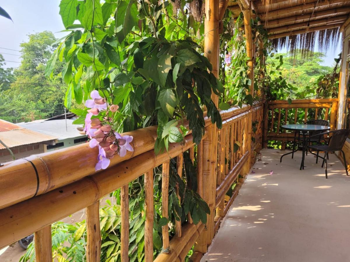 Tatacoa Star Eco Hotel Villavieja Εξωτερικό φωτογραφία