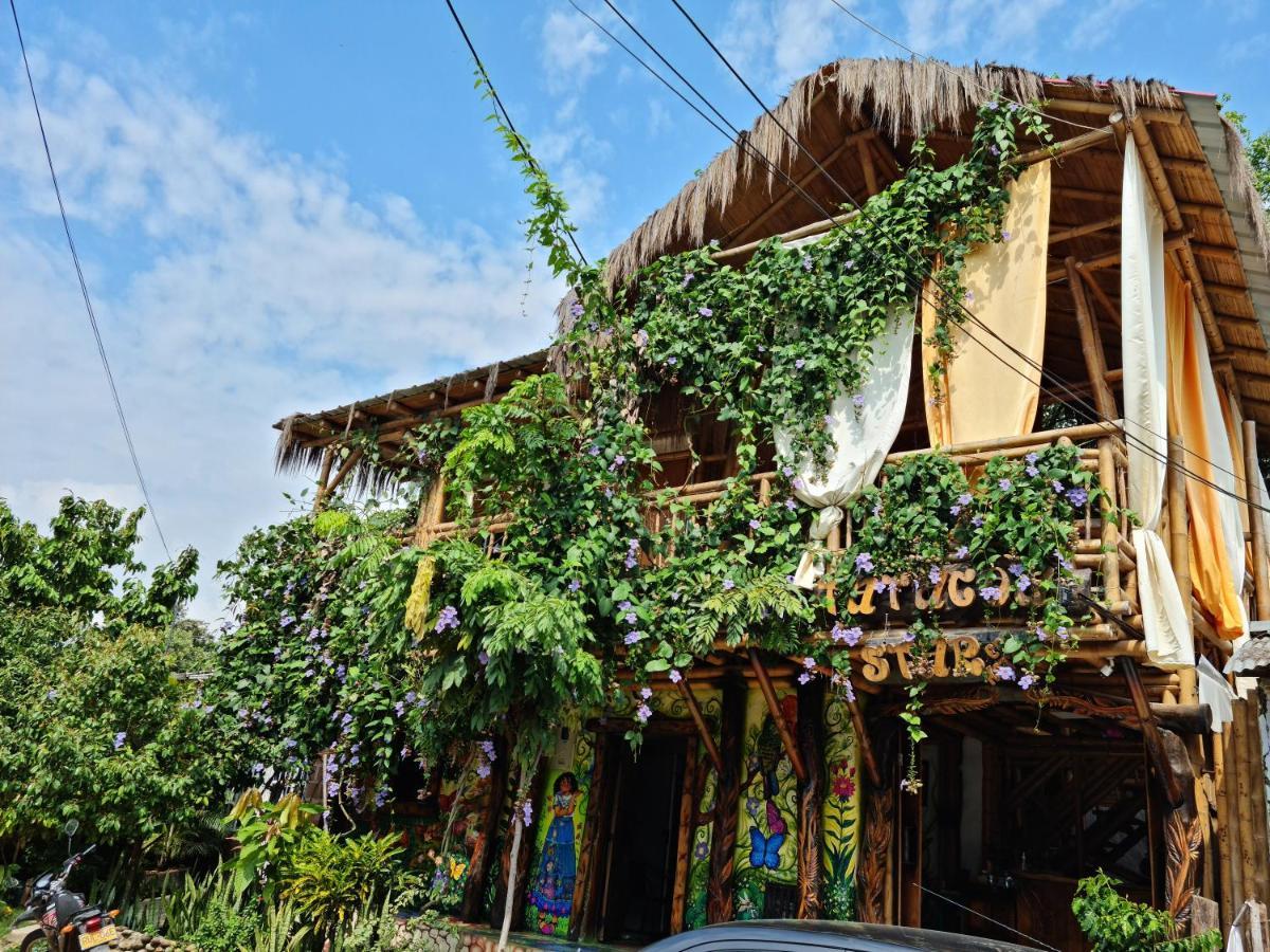 Tatacoa Star Eco Hotel Villavieja Εξωτερικό φωτογραφία