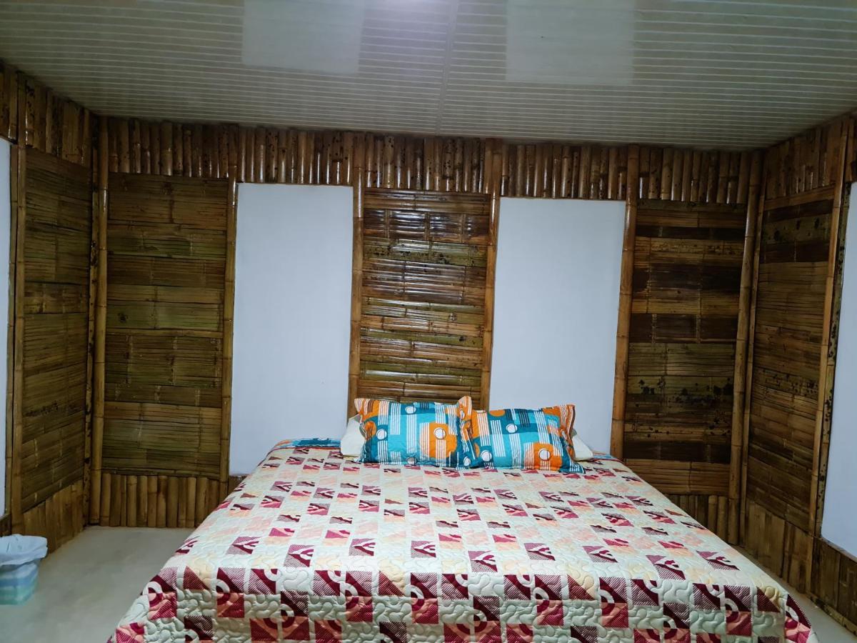 Tatacoa Star Eco Hotel Villavieja Εξωτερικό φωτογραφία
