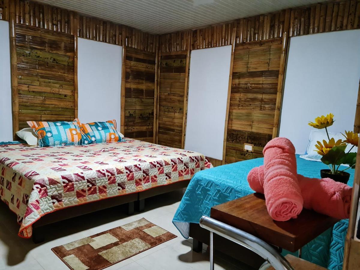 Tatacoa Star Eco Hotel Villavieja Εξωτερικό φωτογραφία
