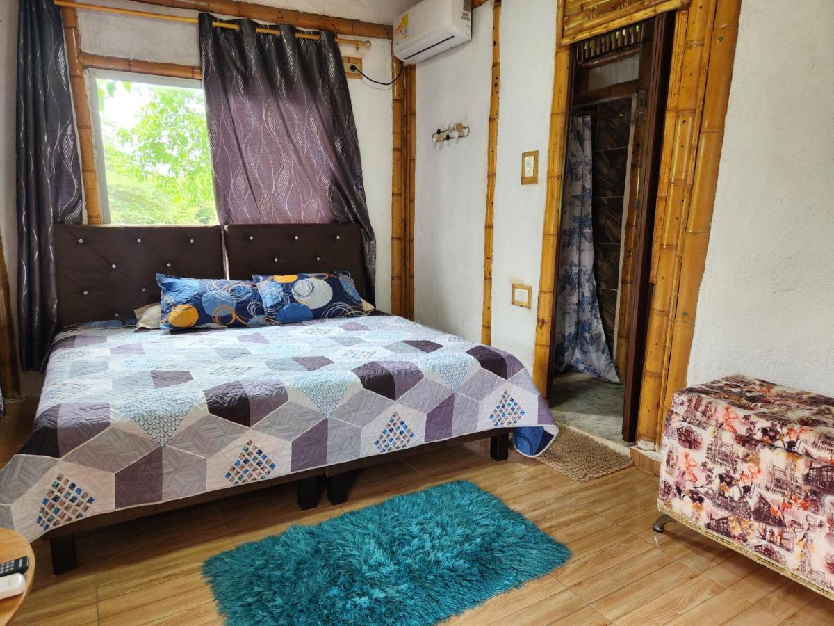 Tatacoa Star Eco Hotel Villavieja Εξωτερικό φωτογραφία