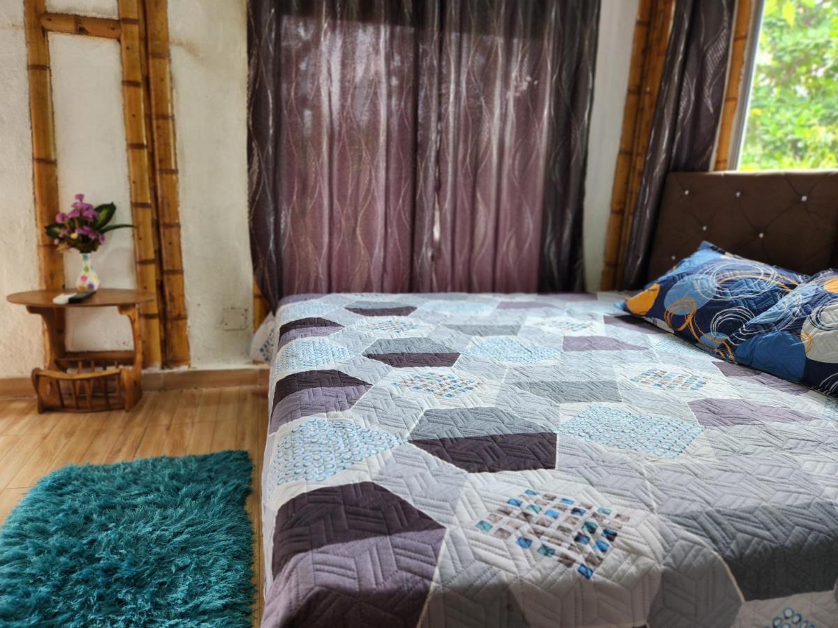 Tatacoa Star Eco Hotel Villavieja Εξωτερικό φωτογραφία