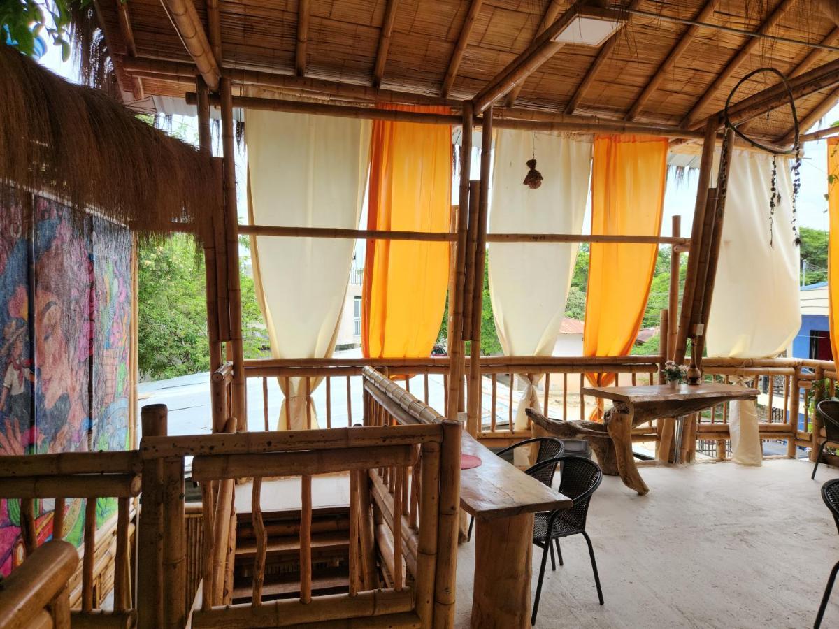 Tatacoa Star Eco Hotel Villavieja Εξωτερικό φωτογραφία