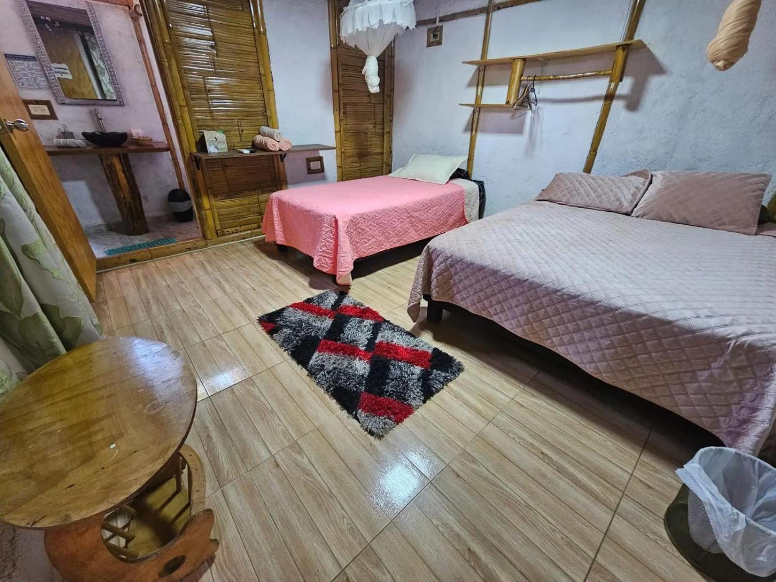 Tatacoa Star Eco Hotel Villavieja Εξωτερικό φωτογραφία