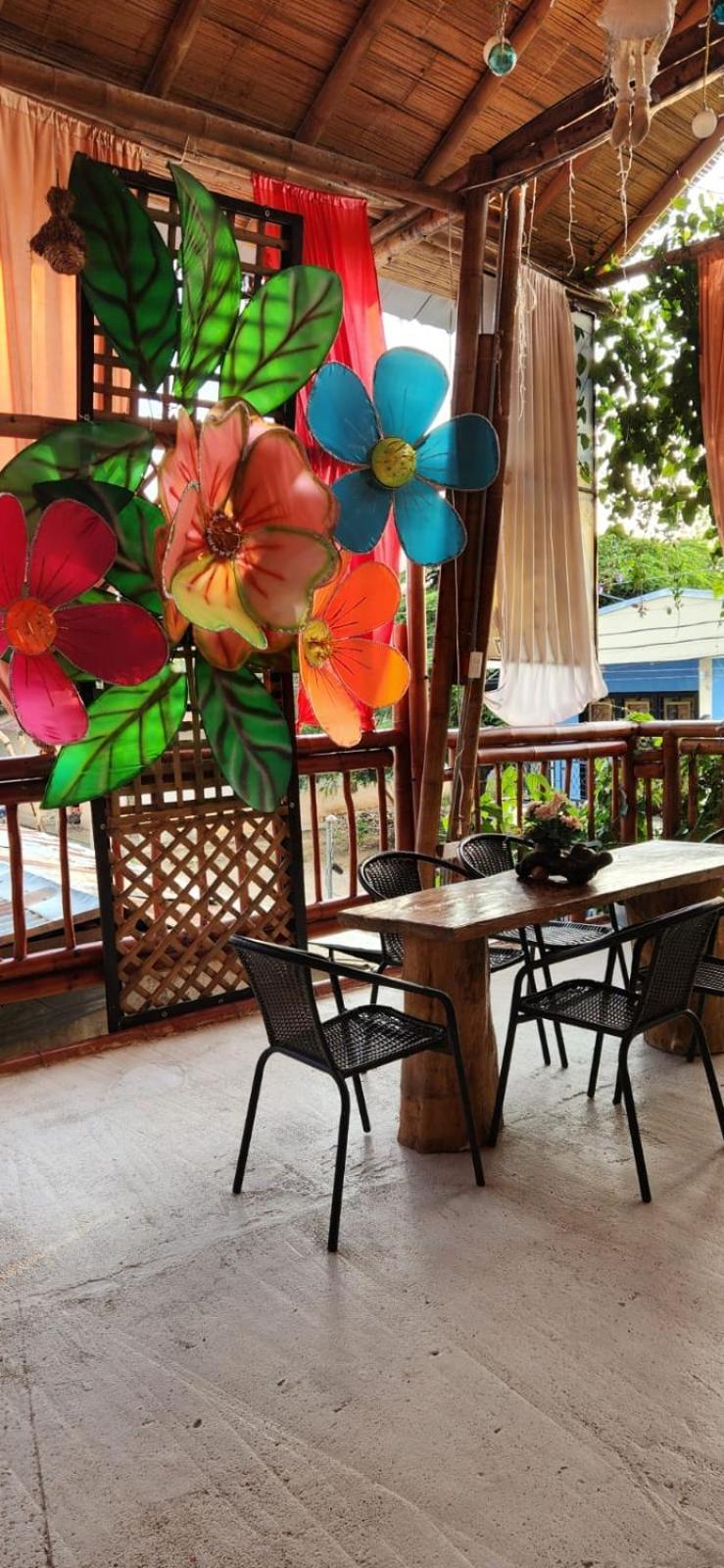 Tatacoa Star Eco Hotel Villavieja Εξωτερικό φωτογραφία