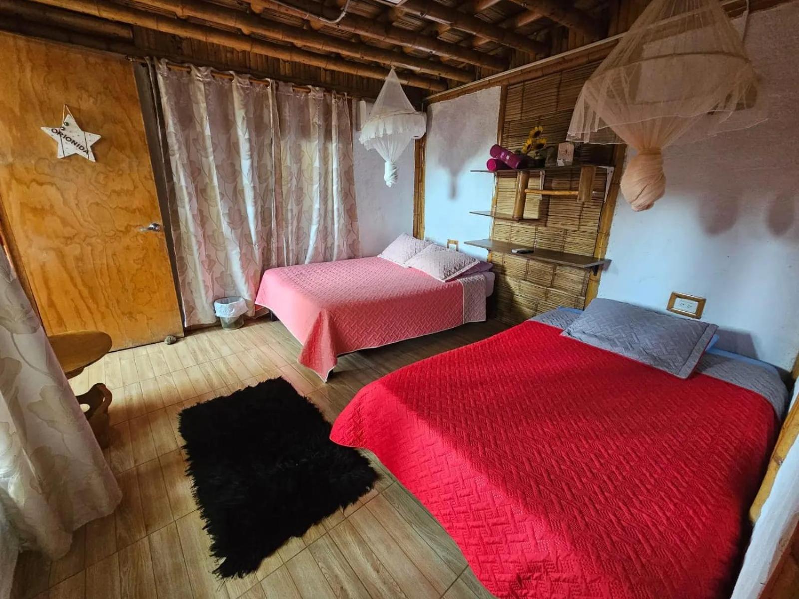 Tatacoa Star Eco Hotel Villavieja Εξωτερικό φωτογραφία
