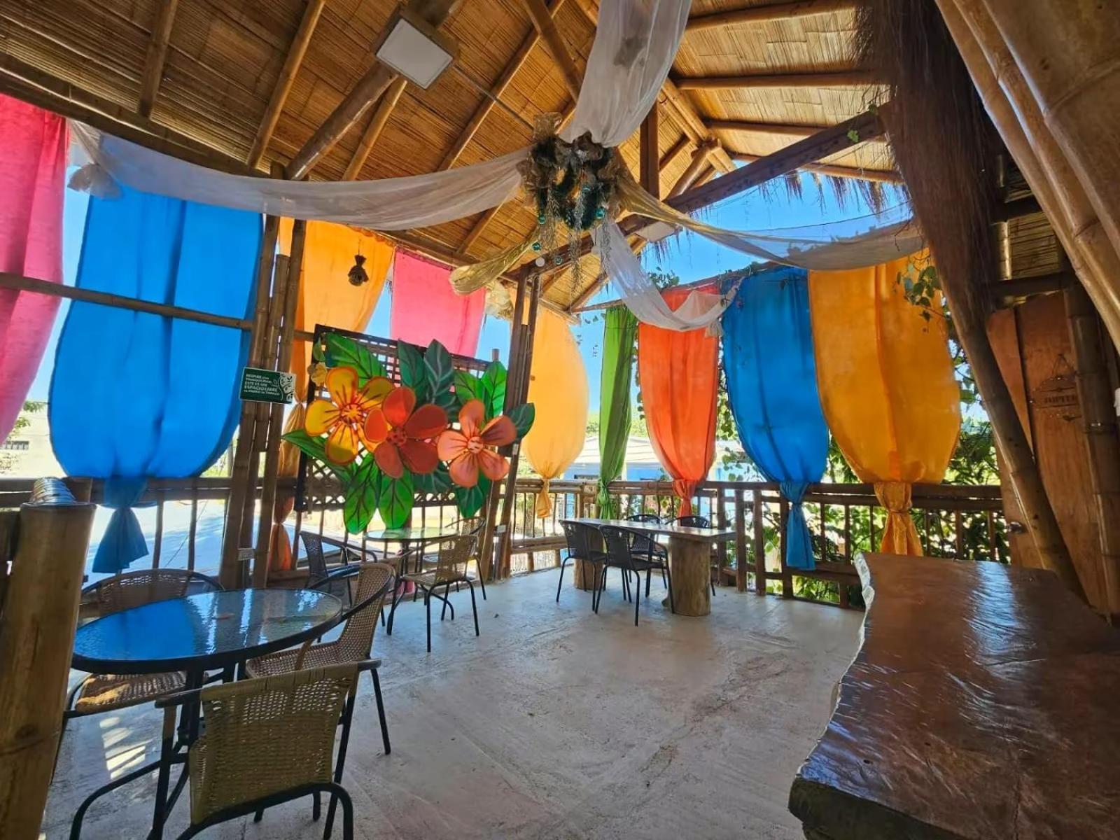 Tatacoa Star Eco Hotel Villavieja Εξωτερικό φωτογραφία
